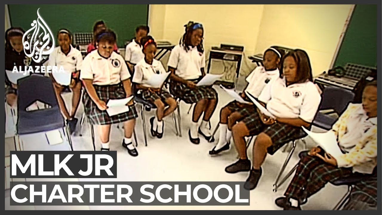 New School in New Orleans