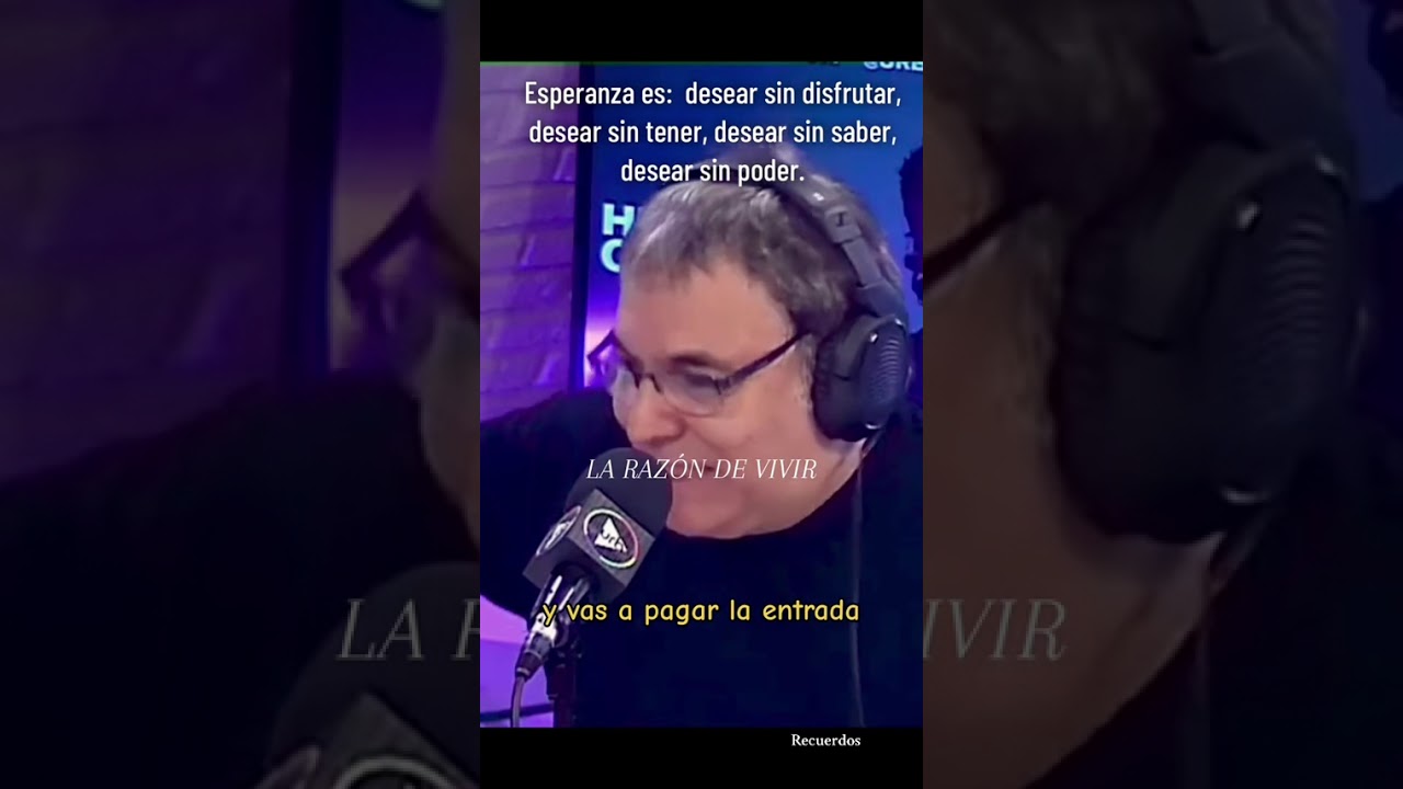 LA ESPERANZA.  G. Rolón