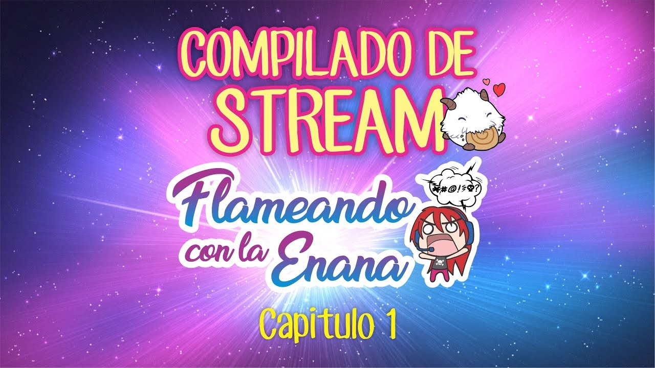Compilado de Stream Cap1