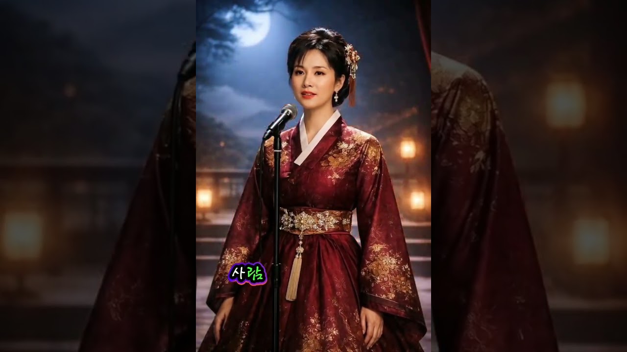 천년지애 🌙✨｜시간을 건너도 지워지지 않을 이름, 한 번 맺은 인연은 끝내 다시 만나리라는 약속