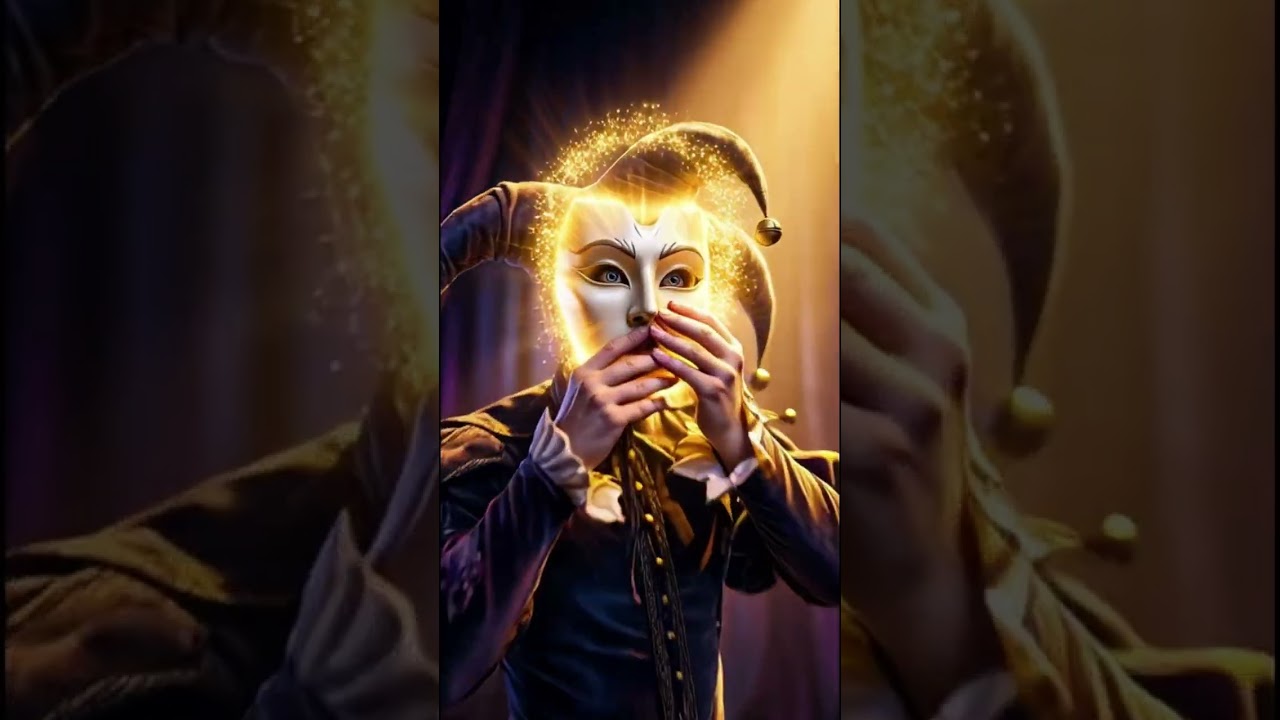 THE JESTER'S CURTAIN CALL #song #progressiverock #jesters #fyp