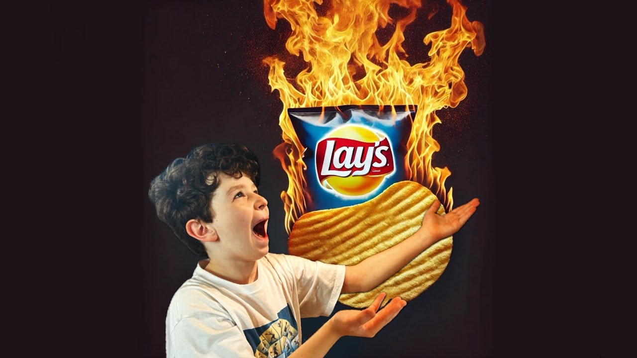 Thailand Lays Chip Challenge | Limited Edition Flavors