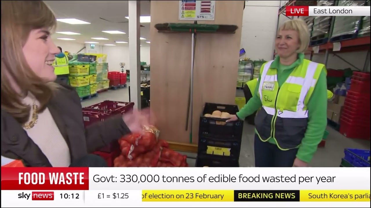 £15M Farm Gate Food Fund Re-Announced.