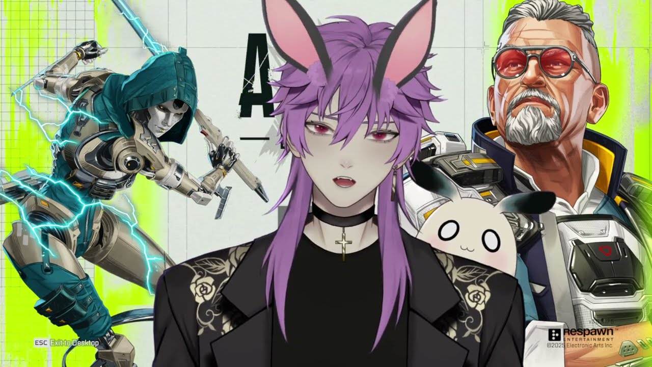 【APRIL FOOLS】 Dio Makes His Debut... 🥵