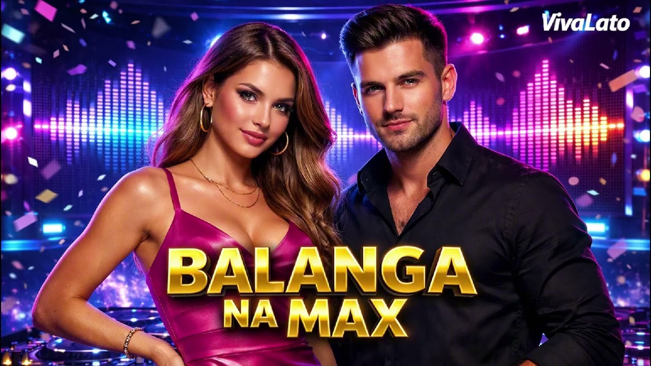 Balanga Na Max - VivaLato | Disco Polo | Klubowy Szał | 2026