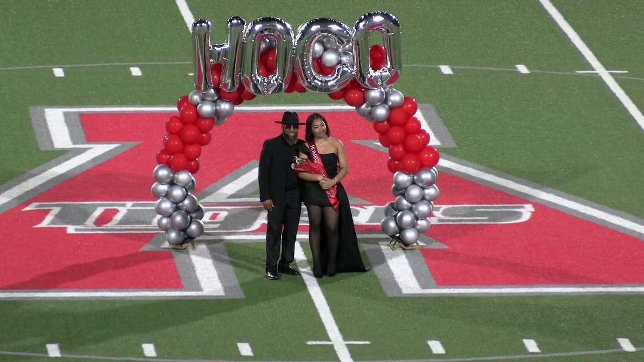 2025 Archer HomeComing