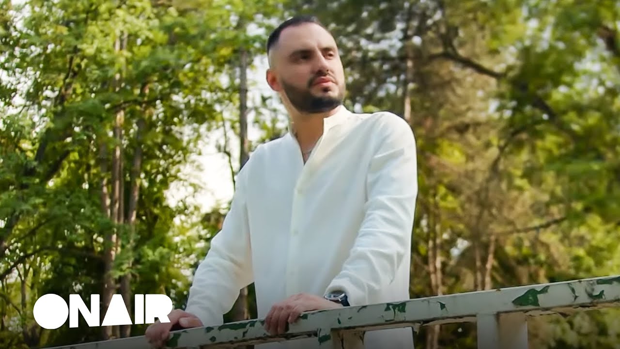 Egzon Ahmeti - Tu Luta (Prod. GENT’S)