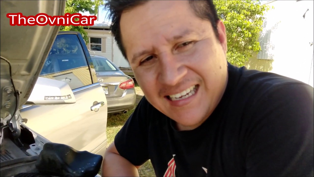2011 CHEVROLET TRAVERSE CORTO A TIERRA LOS INJECTORES