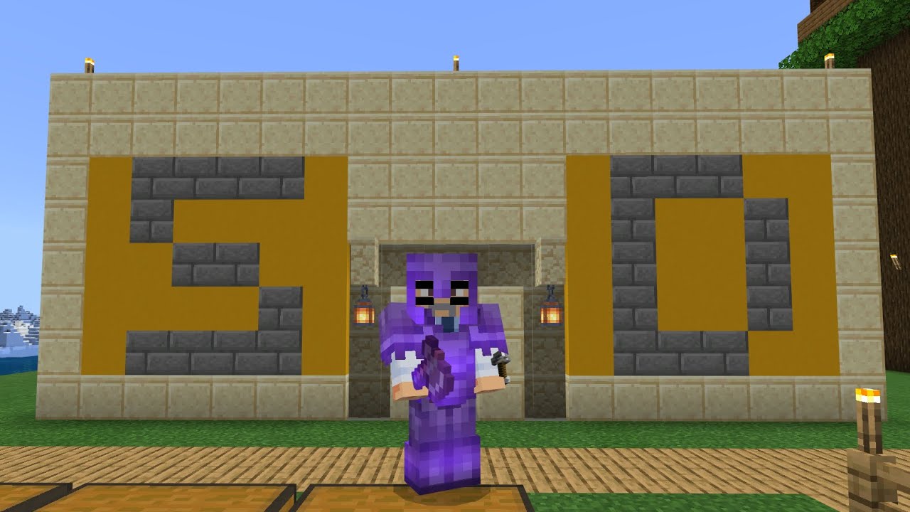 Darman Plays Minecraft Ep 32 Stone Depot Part 1