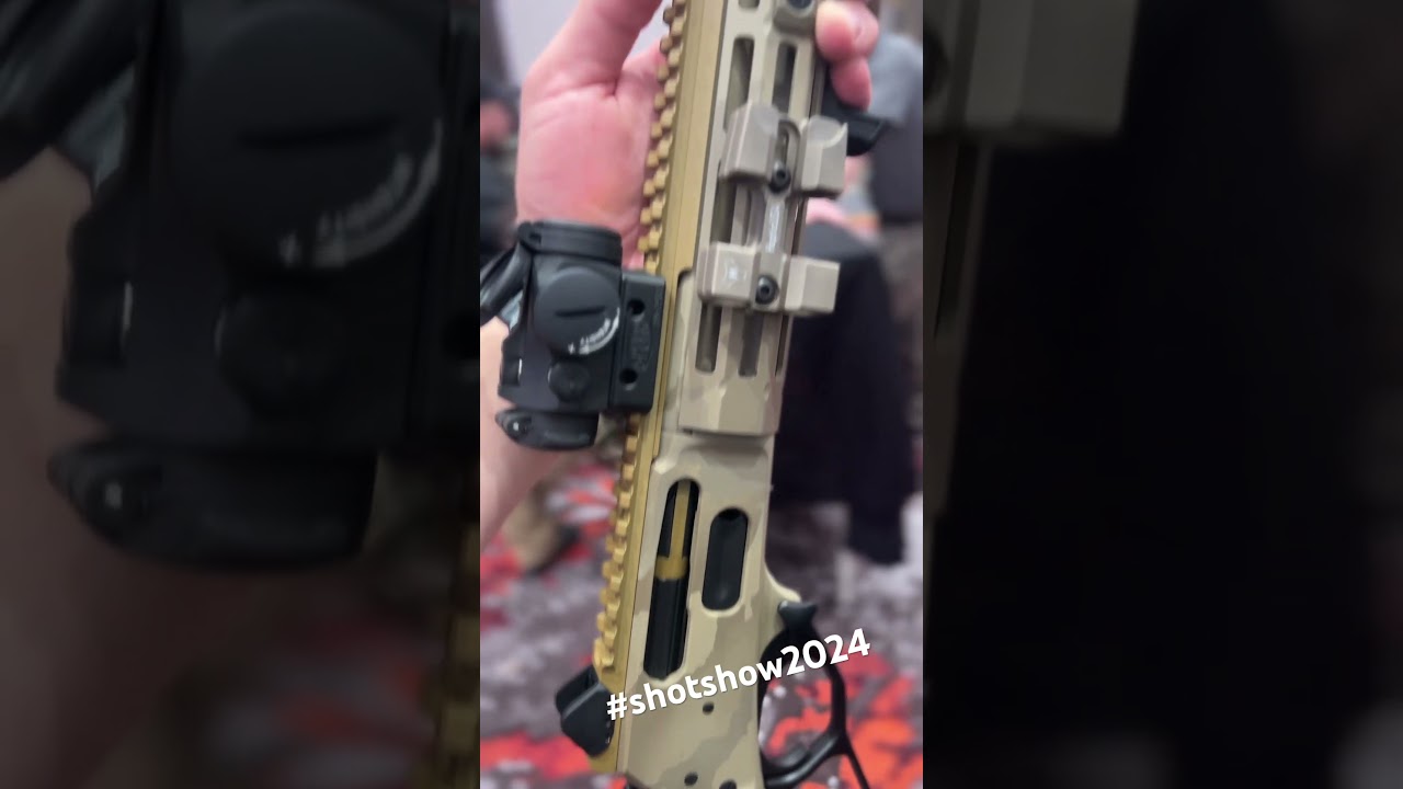 #shotshow #shotshow2024