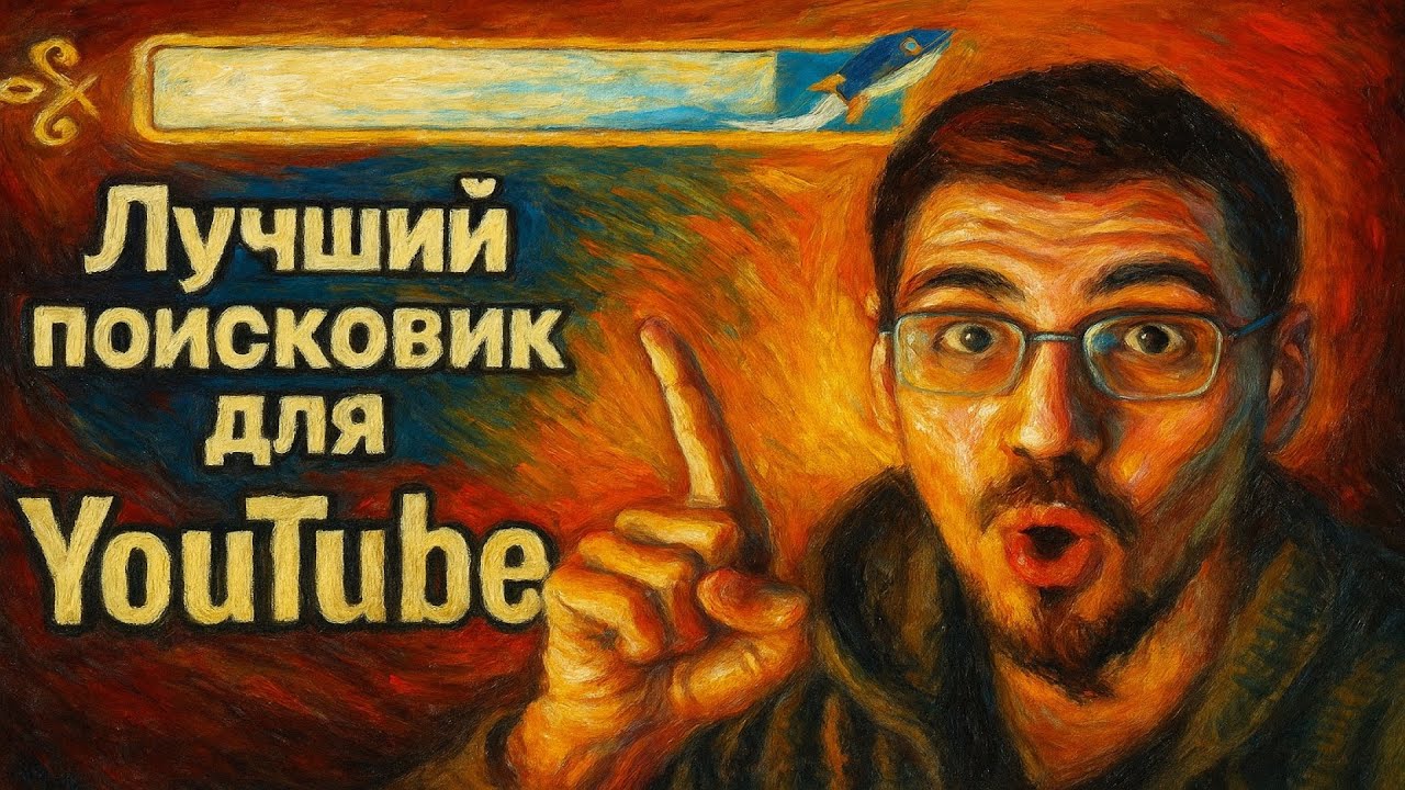 Как найти любое видео на Ютуб | Лучший поиск по YouTube