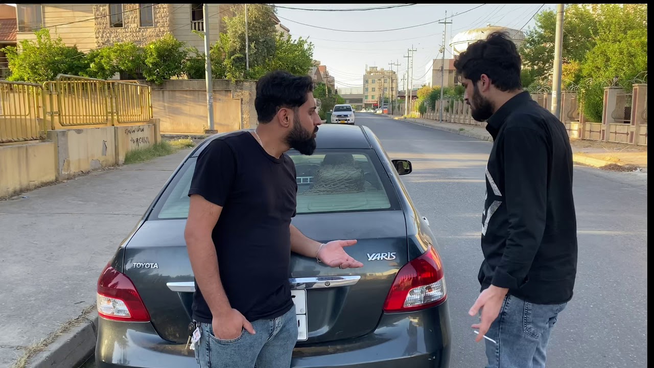 قەدریان بزانن