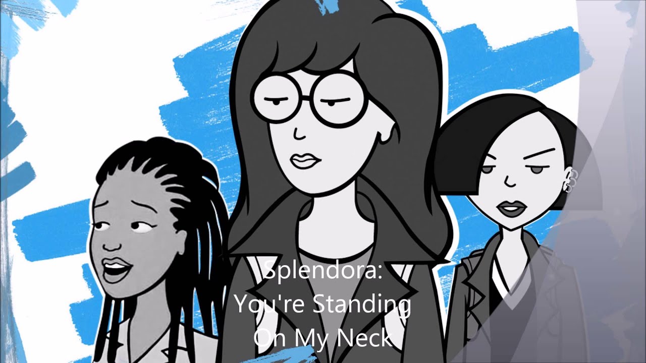 Daria's Theme