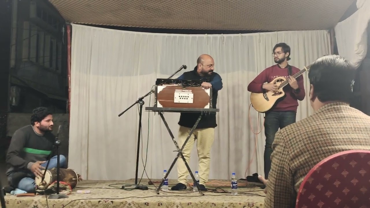 (Geet)  yasu  jesa koi  Nahi . Worship Asif Boaz Saheb Dholak zabikhan #keepsupporting #subscribe 🙏🏾