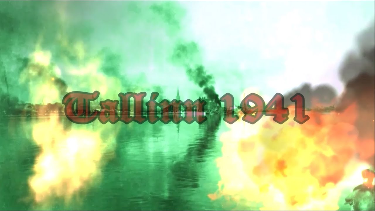 Tallinn - 1941
