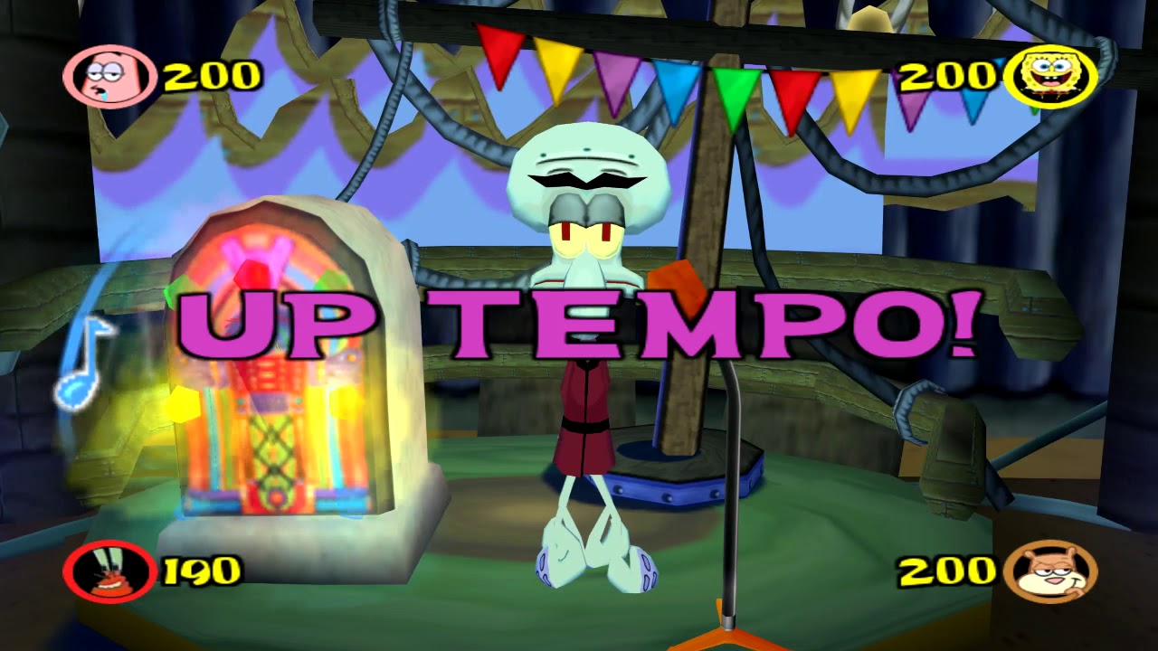 [TAS] Lights, Camera, Pants! - Bronze Story Mode (#4 - Conductor)