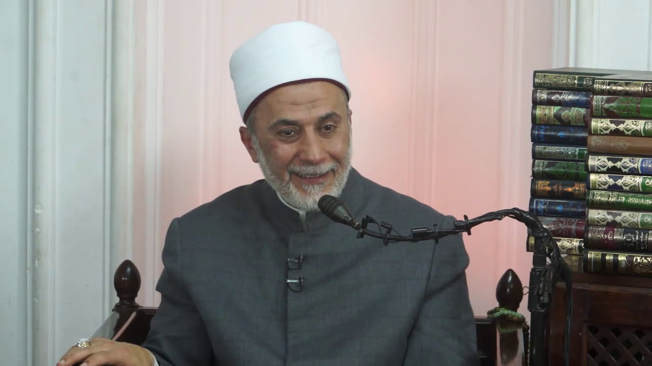 الصيغة العَليَّة لسيِّدِنا عليّ رَضي اللَّهُ عنه وكَرَّمَ اللَّهُ وجهه وعليه السَّلام  أ.د. يسري جبر