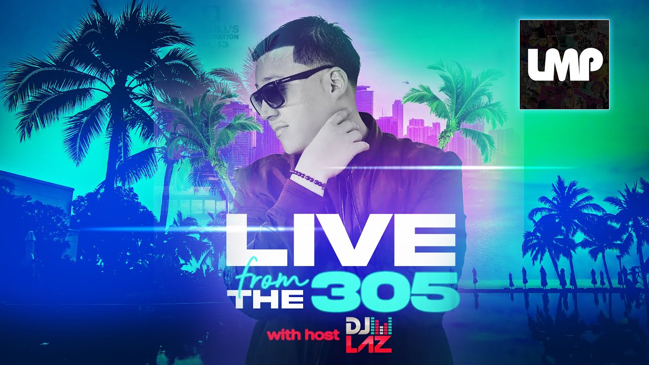 Pitbull's Globalization Party Mix | Moombahton, House, Top 40 | DJ Omix