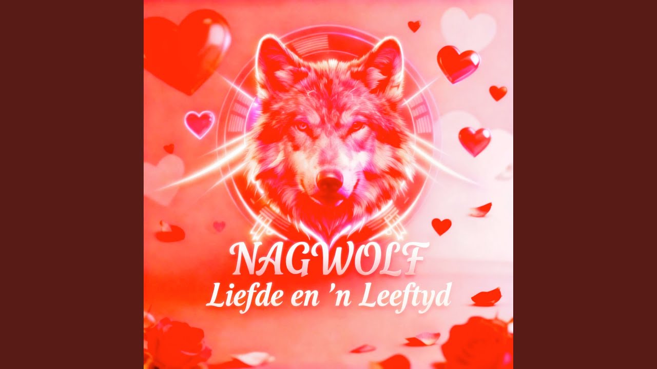 Liefde En 'N Leeftyd