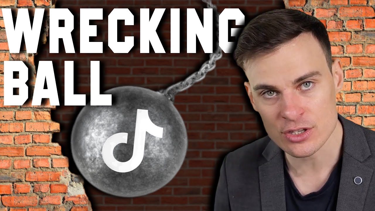 TikTok. Хуже, чем мы думали.