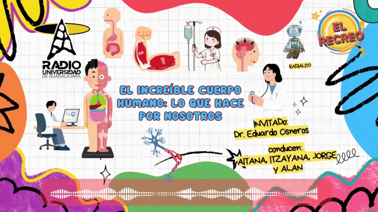 El Recreo 30 - 01 - 26