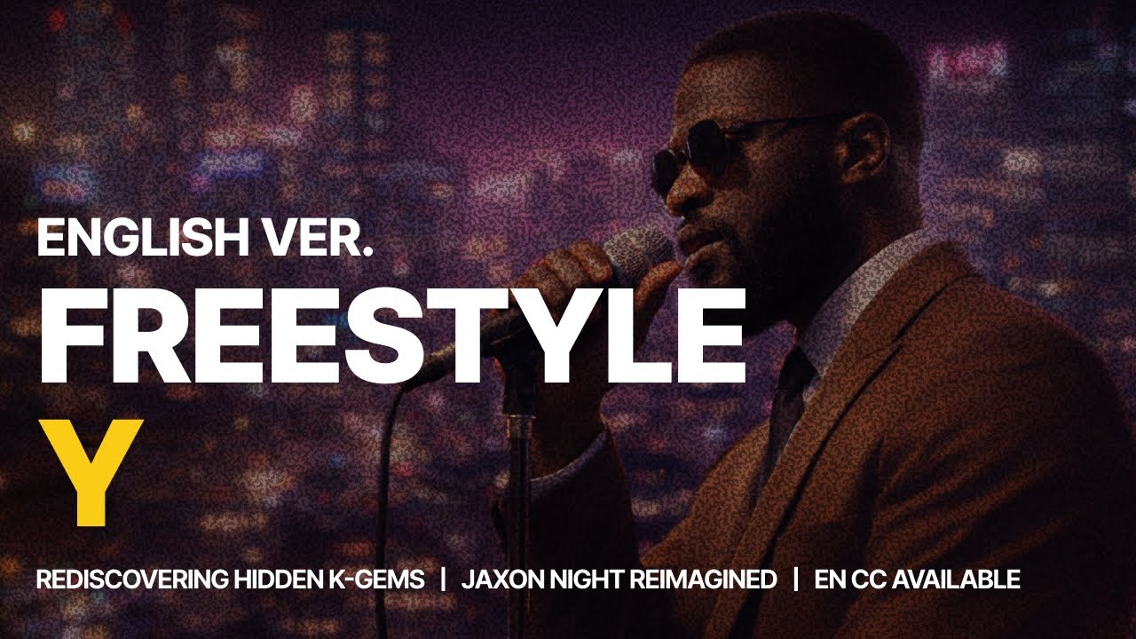 Freestyle - Y (Please Tell Me Why) |  (ENG Lyrics) Jaxon Night [AI Cover]