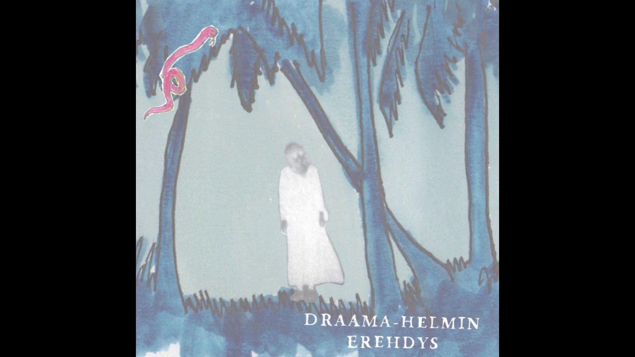 Draama-Helmi - Pihalle (outro)