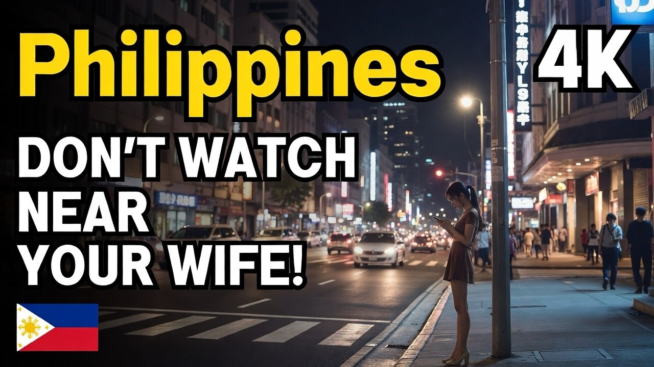 20 Shocking Truths About the Philippines – The Most Fascinating Country in Asia