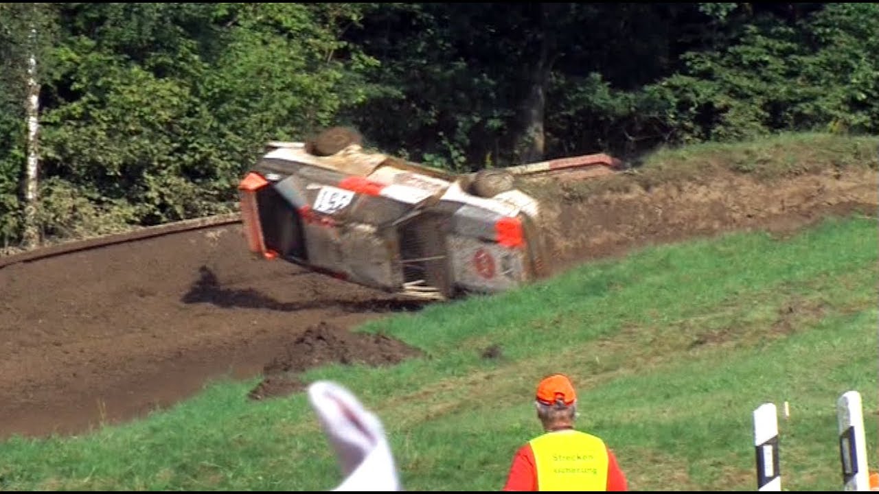 Best of 47. AVD/MSCS Autocross Siegbachtal 2017