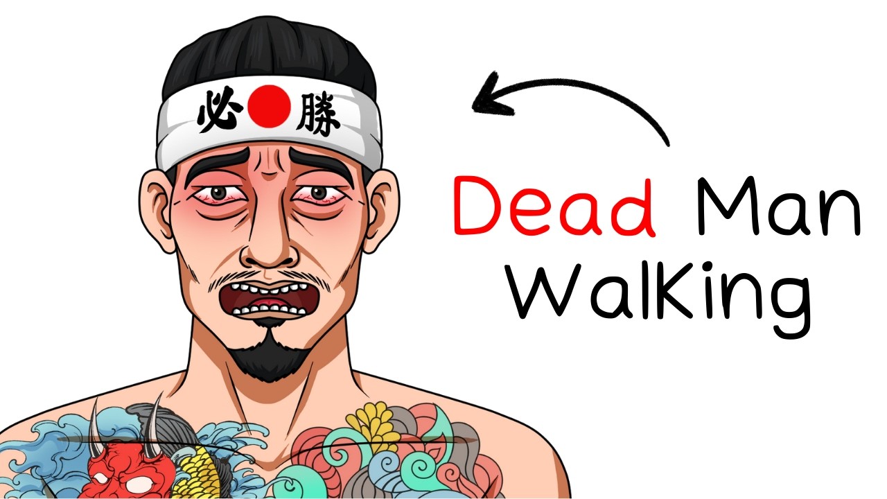 What It's Like to be Every Yakuza Rank