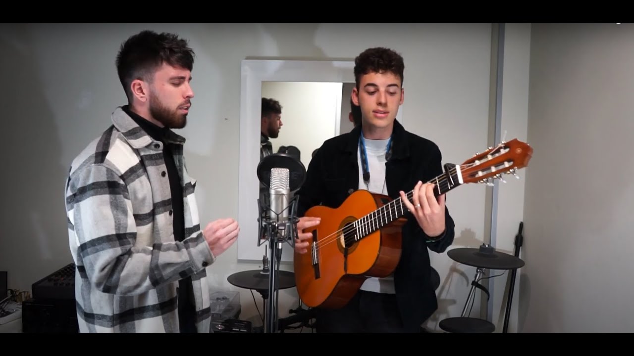 Pasodoble 'Si Caminito del Falla' (La Banda del Capitán Veneno) - Cover