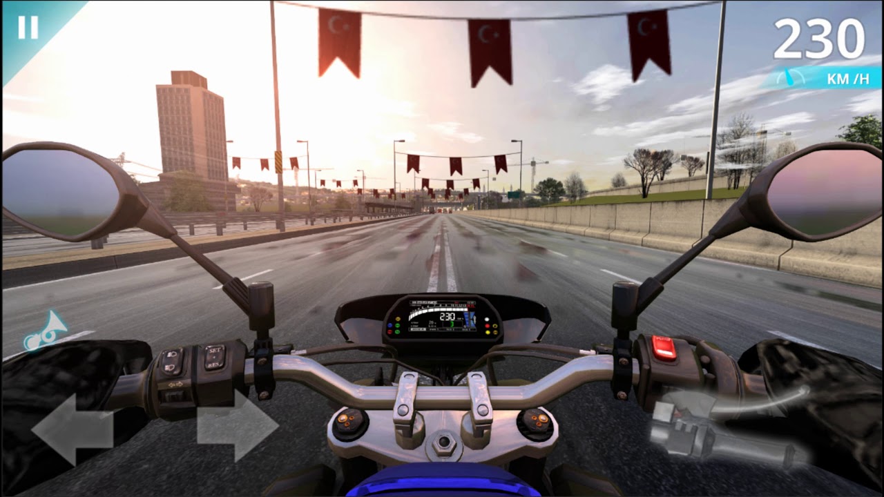 Motorbike 2019 | New Bike Racing Game Trailer 1 | Wolves Interactive