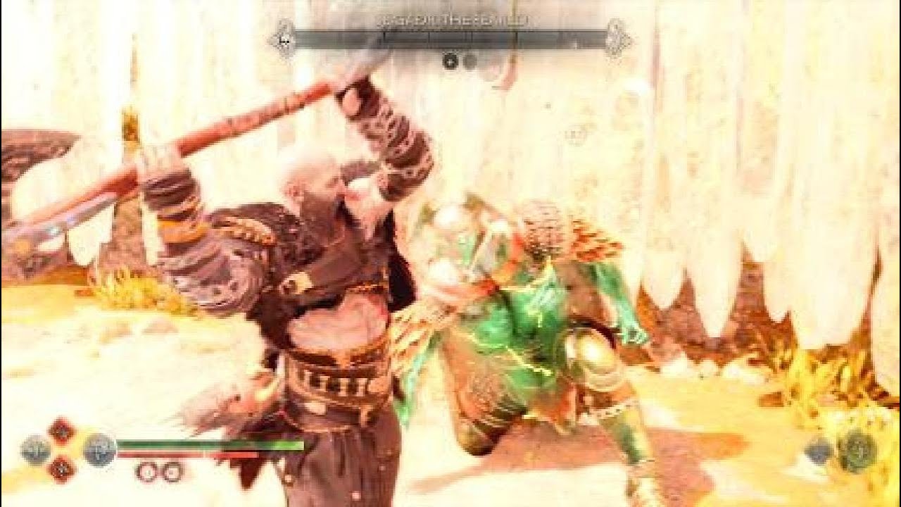 Finally learned the move sets!