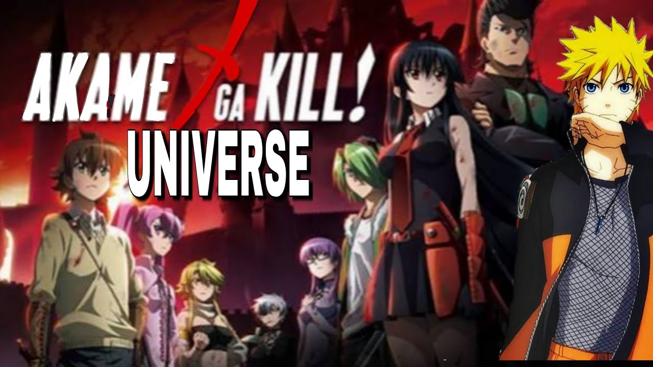 What if Naruto was sent to the Akame ga Kill Universe pt.10