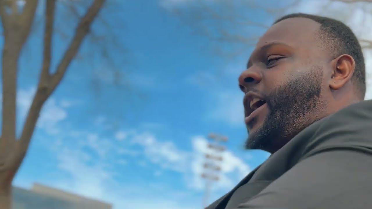 BigGeeTheBoss - Sanctify My Soul Official Video