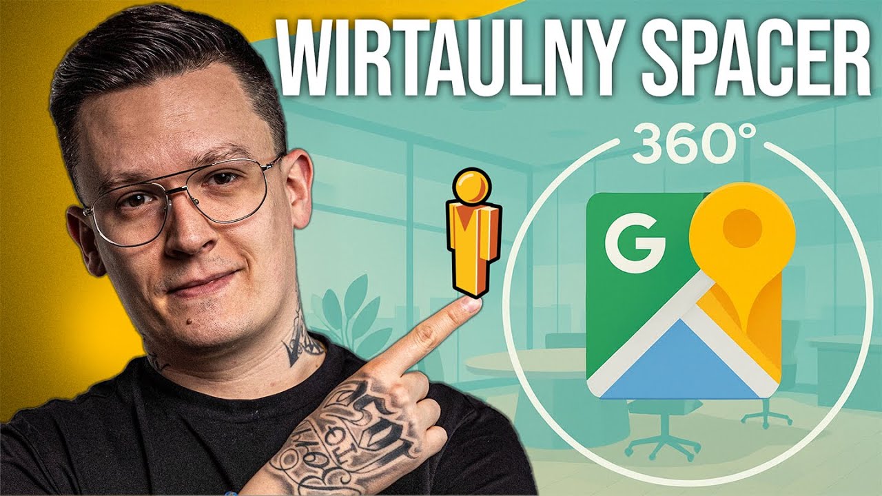 Spacer Wirtualny - Kiedy warto? Ile kosztuje spacer wirtualny?