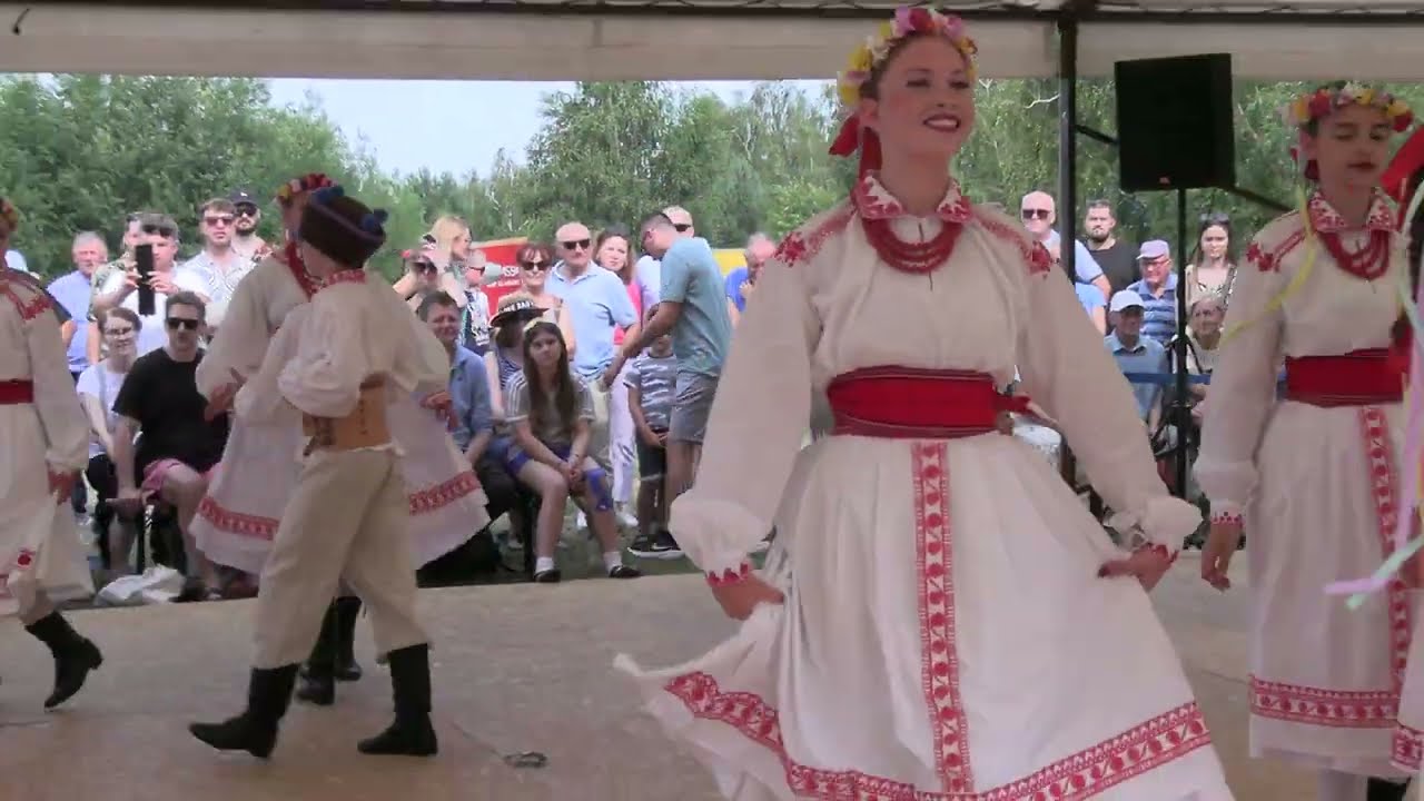 GOŚĆ SPECJALNY Z KANADY NA 