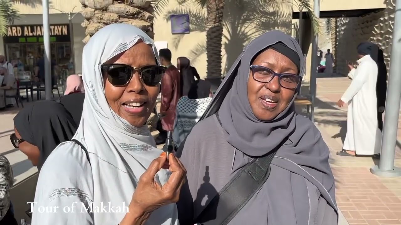 KBW Umrah Trip 2025