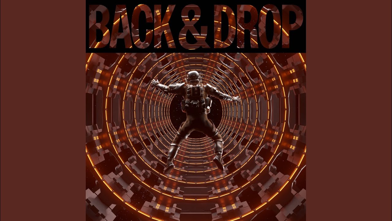 Back & Drop (Extended Mix)