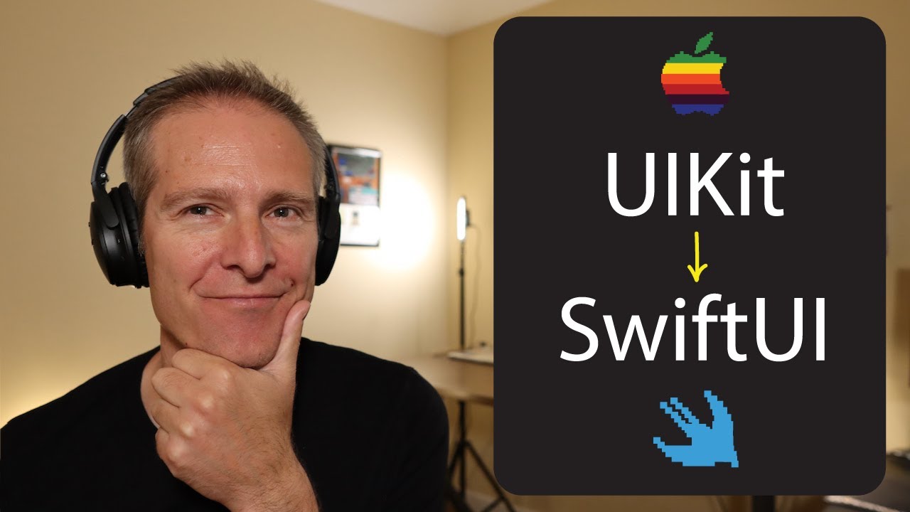 Lessons Learned Converting UIKit App to SwiftUI