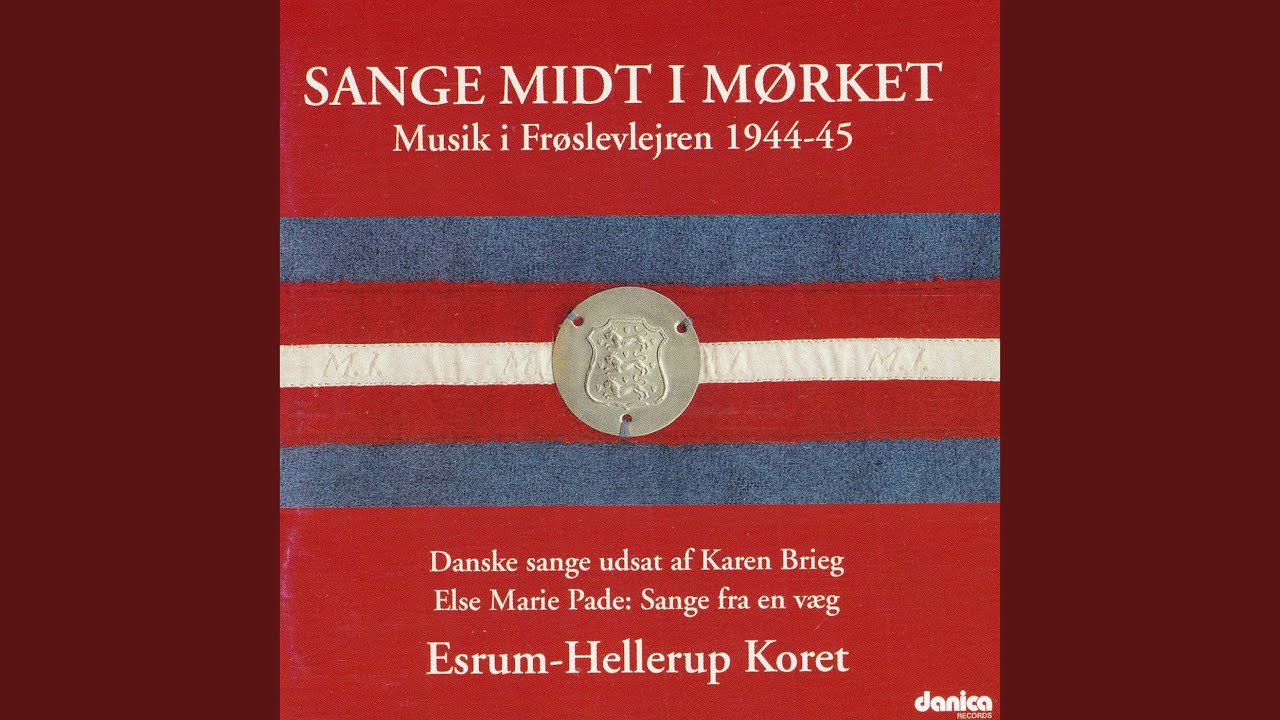 Du og jeg og stjernerne