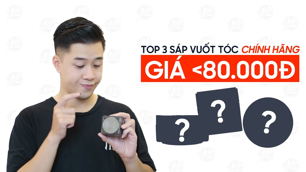 Top 3 s&aacute;p vuốt t&oacute;c ch&iacute;nh h&atilde;ng gi&aacute; dưới 80k - Hair Zone