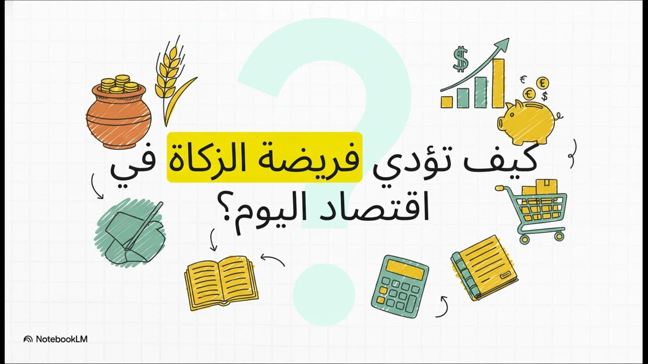 فتوى المجلس العلمي الأعلى في موضوع الزكاة -المملكة المغربية