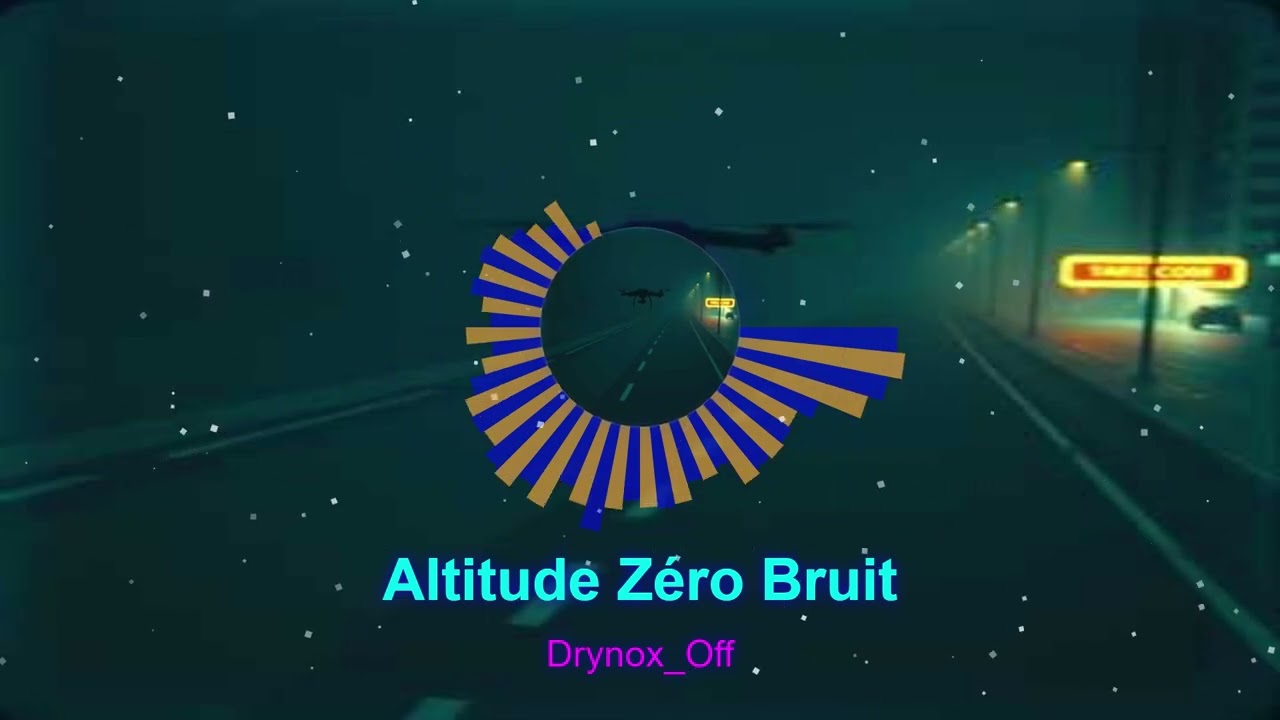 Altitude Zéro Bruit