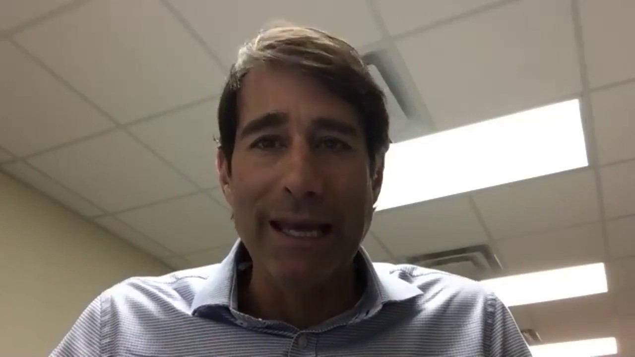 CARES Act Discussion with Congressman Garret Graves