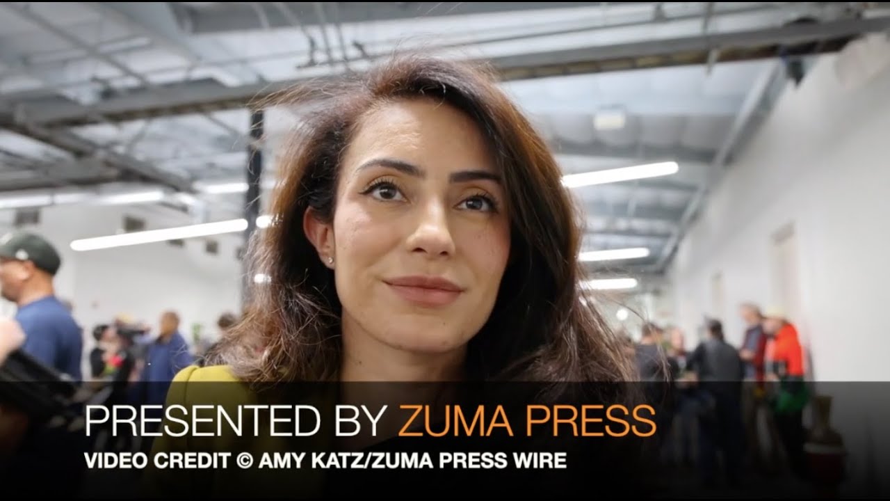 California State Senator Sasha Renee Perez Interview on One Year Anniversary of LA Fires
