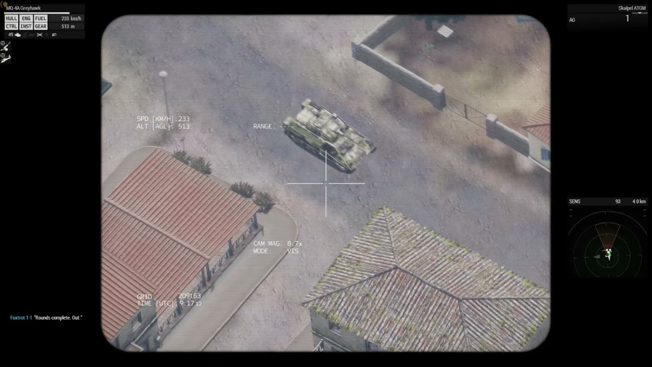 Preventive Diplomacy how to end the mission in less than 8 min - Arma 3 Tips & Tutorials