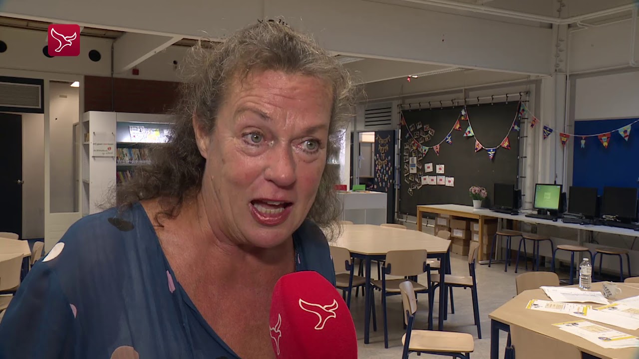 Sloop en nieuwbouw basisscholen op komst