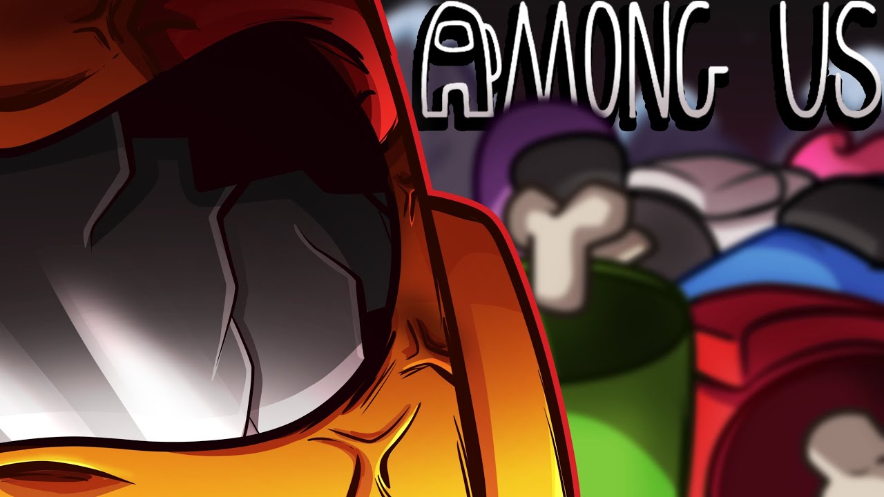 MY BEST IMPOSTOR ROUND YET!!! [AMONG US] (Impostor Rounds)