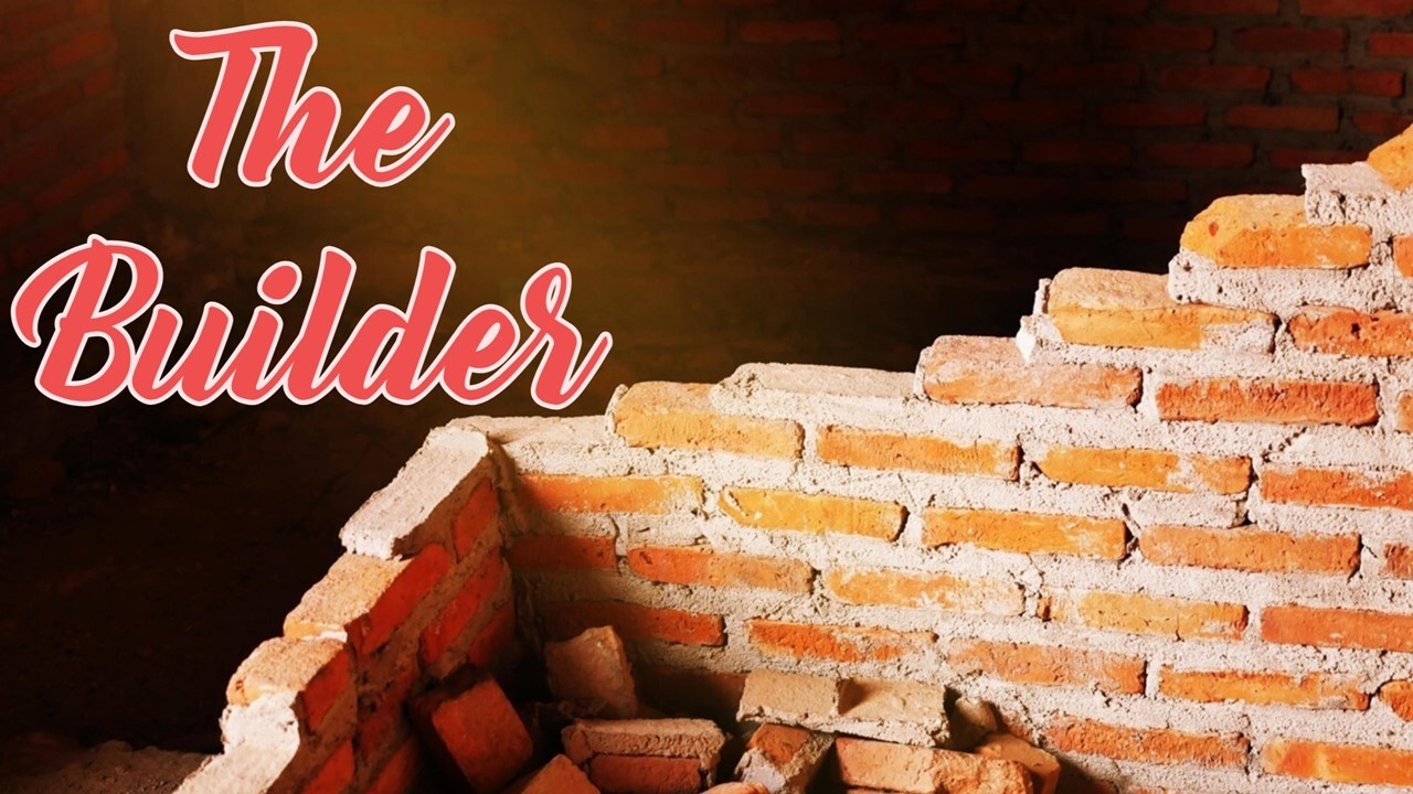 Arise and Build by Dr Joe Obisesan Sermon Only